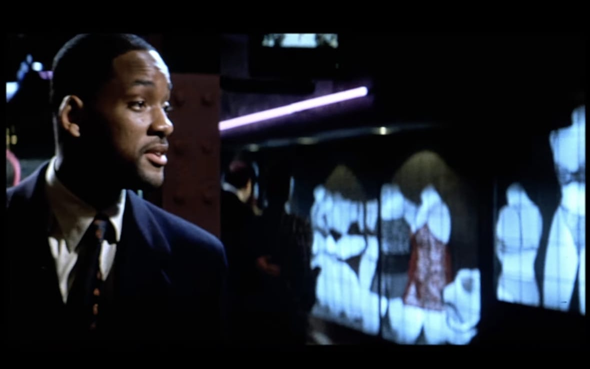 Movies About Conspiracy Theories